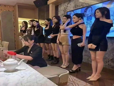 淮安KTV招聘